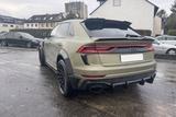 Audi RSQ8 RS Q8 TFSI quattro - Prior Design Widebody - Audi RSQ8 mit Panoramadach