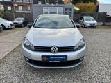Volkswagen Golf VI 1.2 Top Zustand mit Rückfahrkamera - : V mit