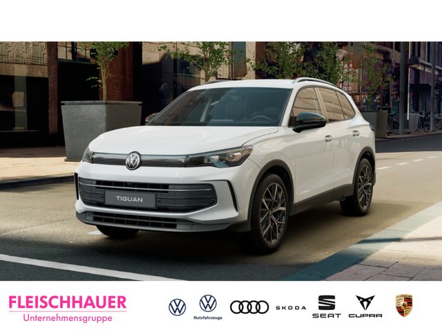 Volkswagen Tiguan 1.5 TSI Goal ACC CARPLAY LED KEYLESS NAVI