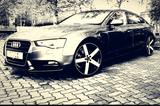 Audi A5 1.8 Sportback Standheizung 20Zoll 