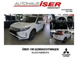 Mitsubishi Eclipse Cross Diesel 2.2 DI-D Aut. 4WD Spirit+ - Mitsubishi Eclipse Cross: Spirit