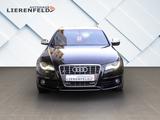 Audi S4 Avant 3.0 TFSI quattro Mega Ausstattung - gebrauchte Audi S4 aus dem Jahr 2009