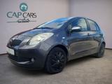 Toyota Yaris 1,3 VVT-i Linea Sol - Toyota Yaris: Sol