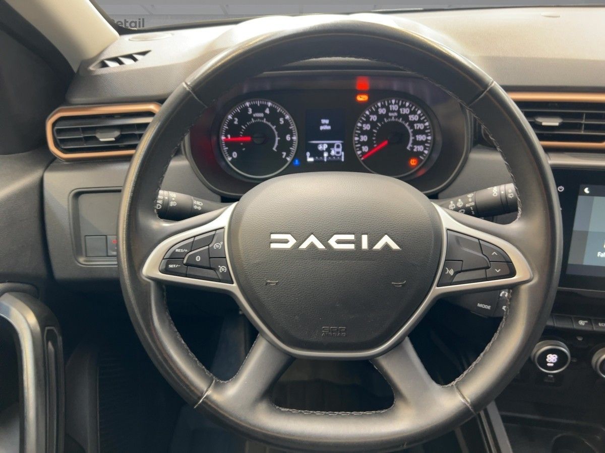 Dacia Duster - Bild 11