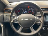 Dacia Duster - Vorschau Bild 11