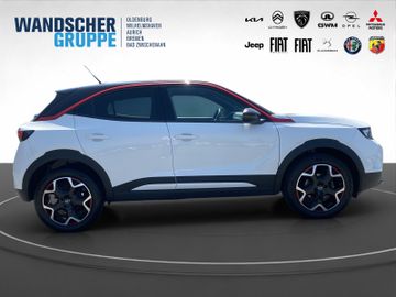 Opel Mokka GS Line 1,2 Turbo Carplay+LED+RFK+SHZ+LM