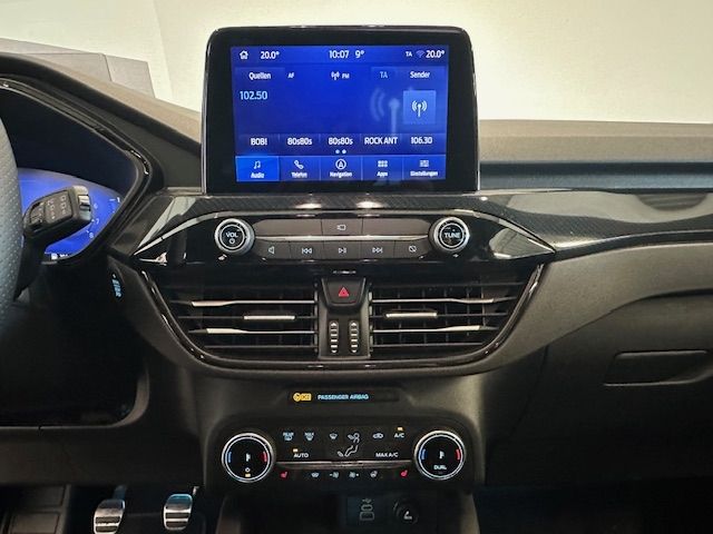 Fahrzeugabbildung Ford Kuga ST-Line X 1.5 EcoBoost EU6d