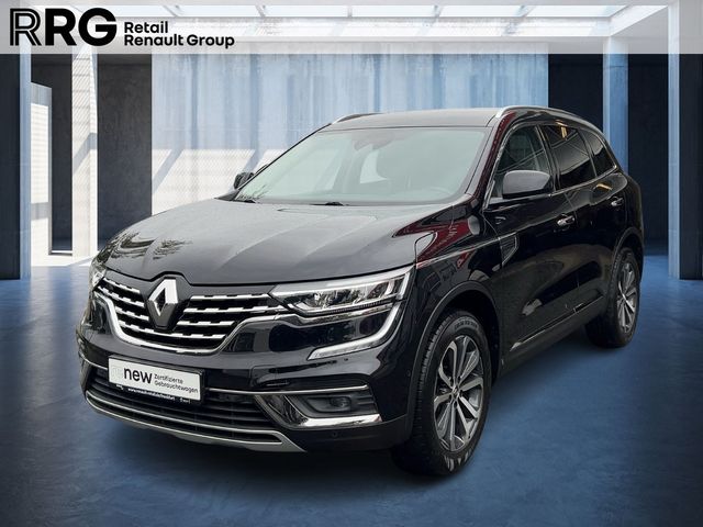 Renault Koleos INTENS TCE 160 EDC UPE:39.100,- ABS ESP Z