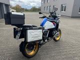 BMW R 1250 GS Adventure HP Style - BMW GS 1250