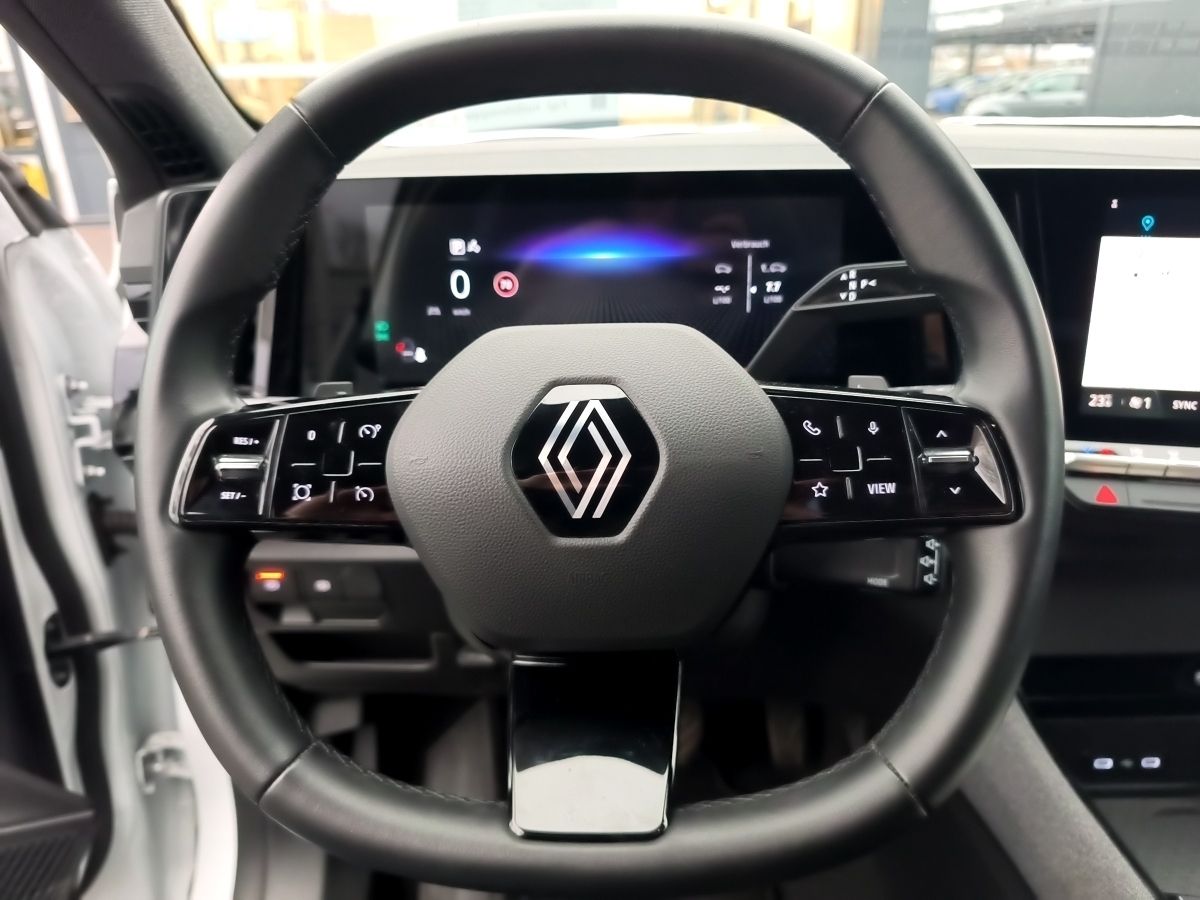 Renault Austral - Bild 10