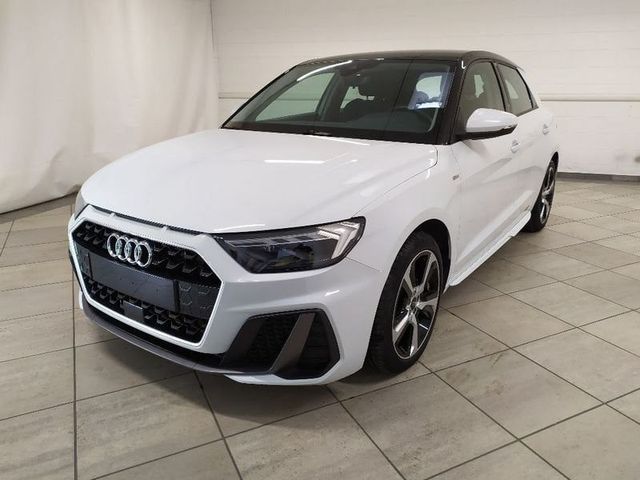 Audi A1 Sportback 30 1.0 tfsi S Line Edition 110