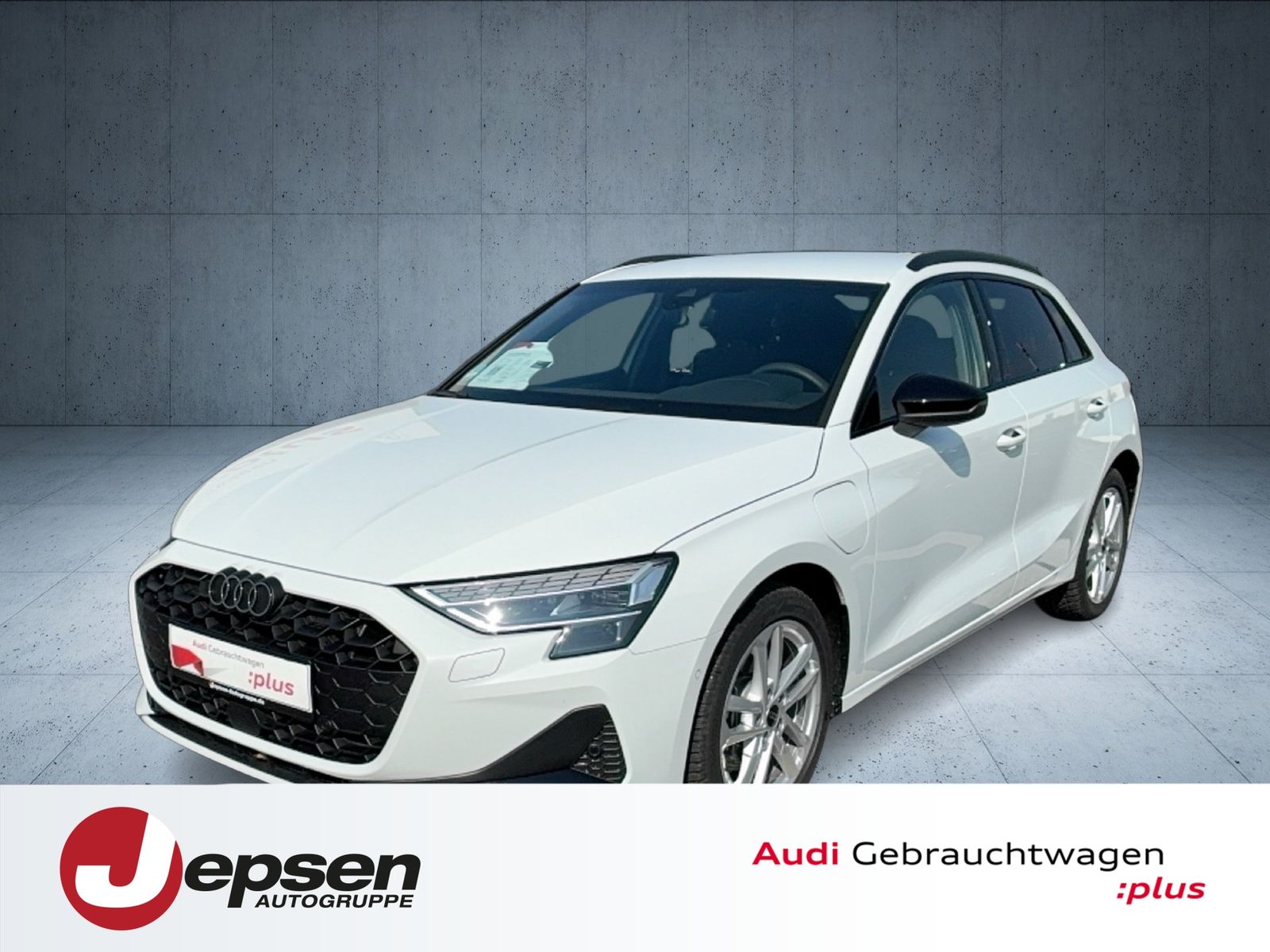 Audi A3 - Bild 1