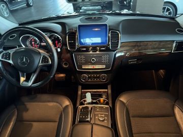 Mercedes GLE 350 - 11