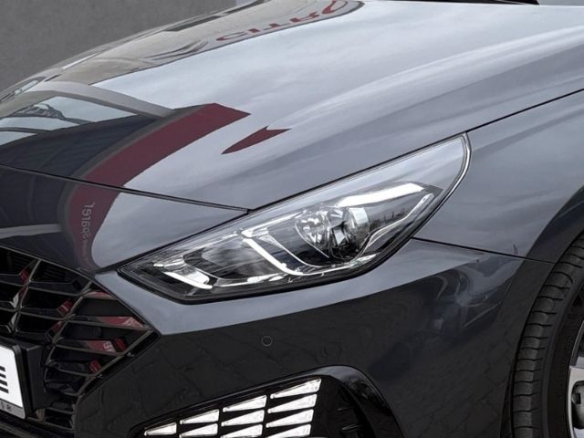Fahrzeugabbildung Hyundai i30 1.0 Benzin 7-DCT (48V) TREND +KLIMA+NAVI+UVM