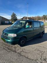 Volkswagen VW T4 Caravelle VR6 Vollfahrbereit/ Tausch... - Volkswagen T4 Caravelle aus 1996