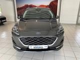 Ford Kuga Hybrid 2.5  FHEV 4x4 VIGNALE/LED/AHK - Ford Kuga Jahreswagen: Automatik