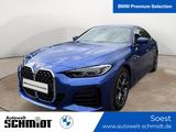 BMW 430i Gran Coupe M Sportpaket Sport Aut. HIFI - gebrauchte BMW 430 Gran Coupé aus dem Jahr 2023