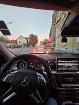 Mercedes-Benz ML 250 BlueTEC 4MATIC -