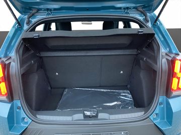 Fiat GRANDE PANDA BUSINESS EDITION LED+Navi+PDC+SpurH