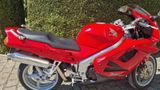 Honda VFR750FV - HONDA VF750F