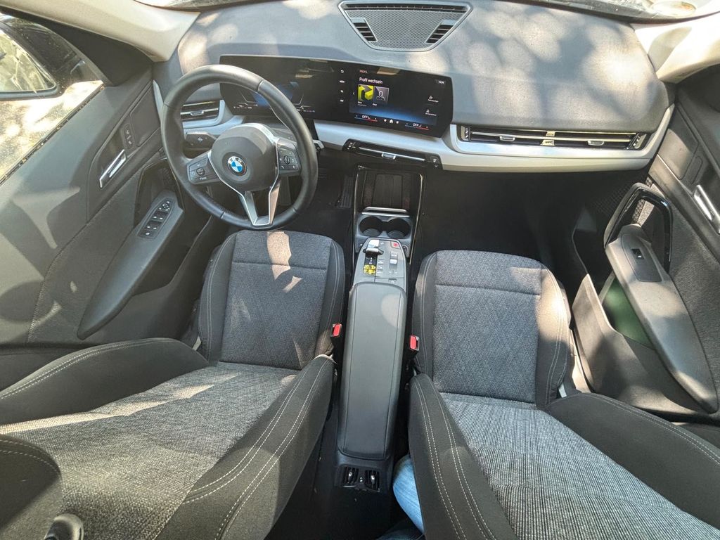 Image of BMW X1