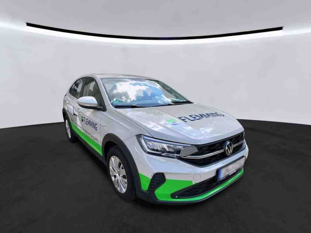 Volkswagen Taigo 1.0 TSI*LED*MÜDiGKEiT*FRONT ASSiST* ViCo*