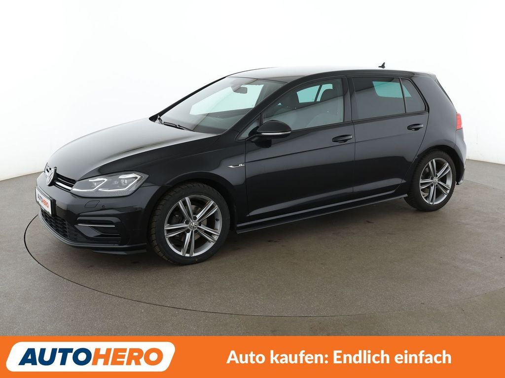 Image of Volkswagen Golf