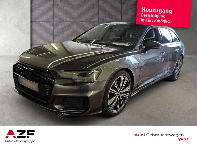 Image of Audi A6