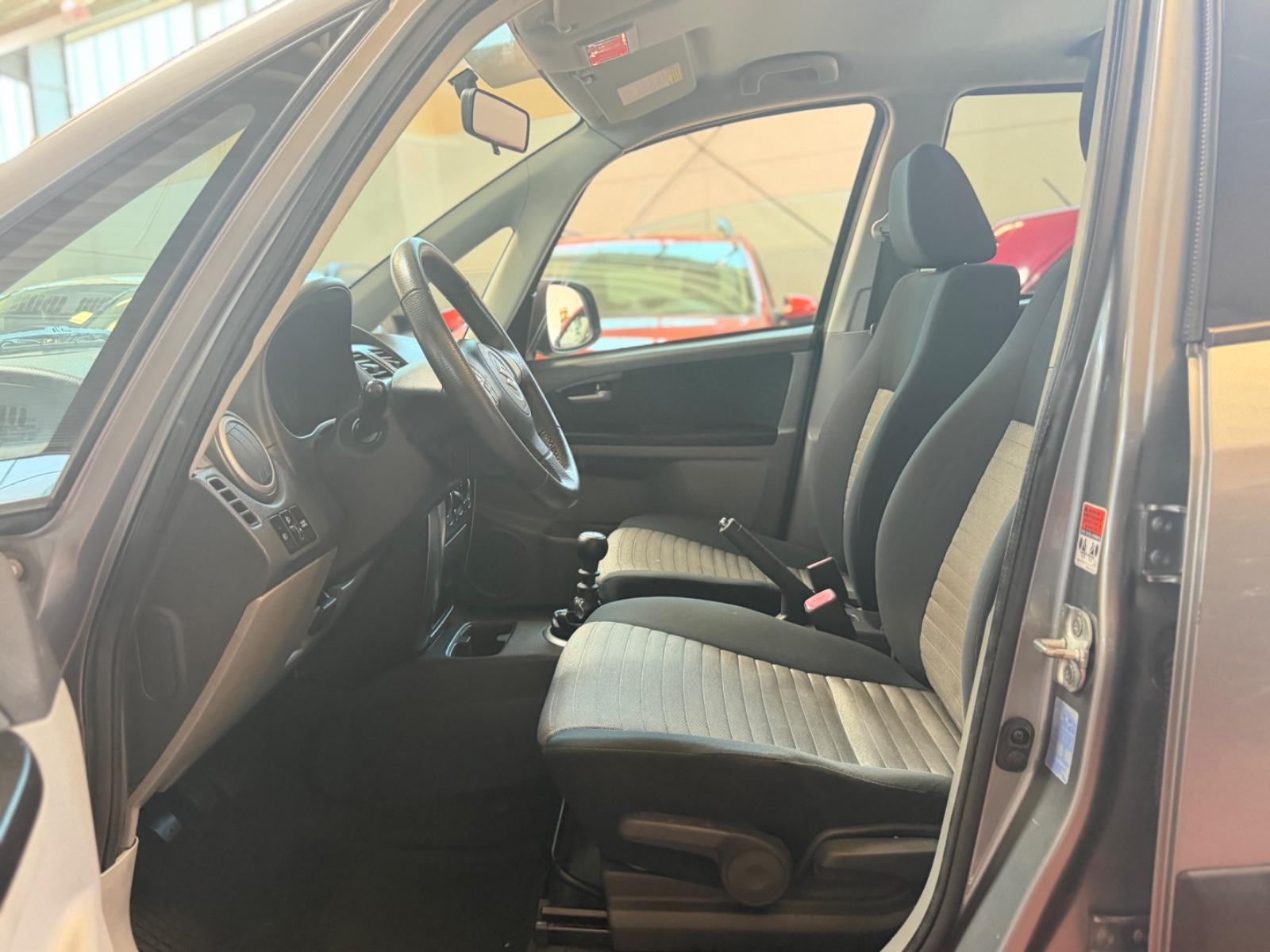 Suzuki SX4 Club*4x4*ALLRAD*