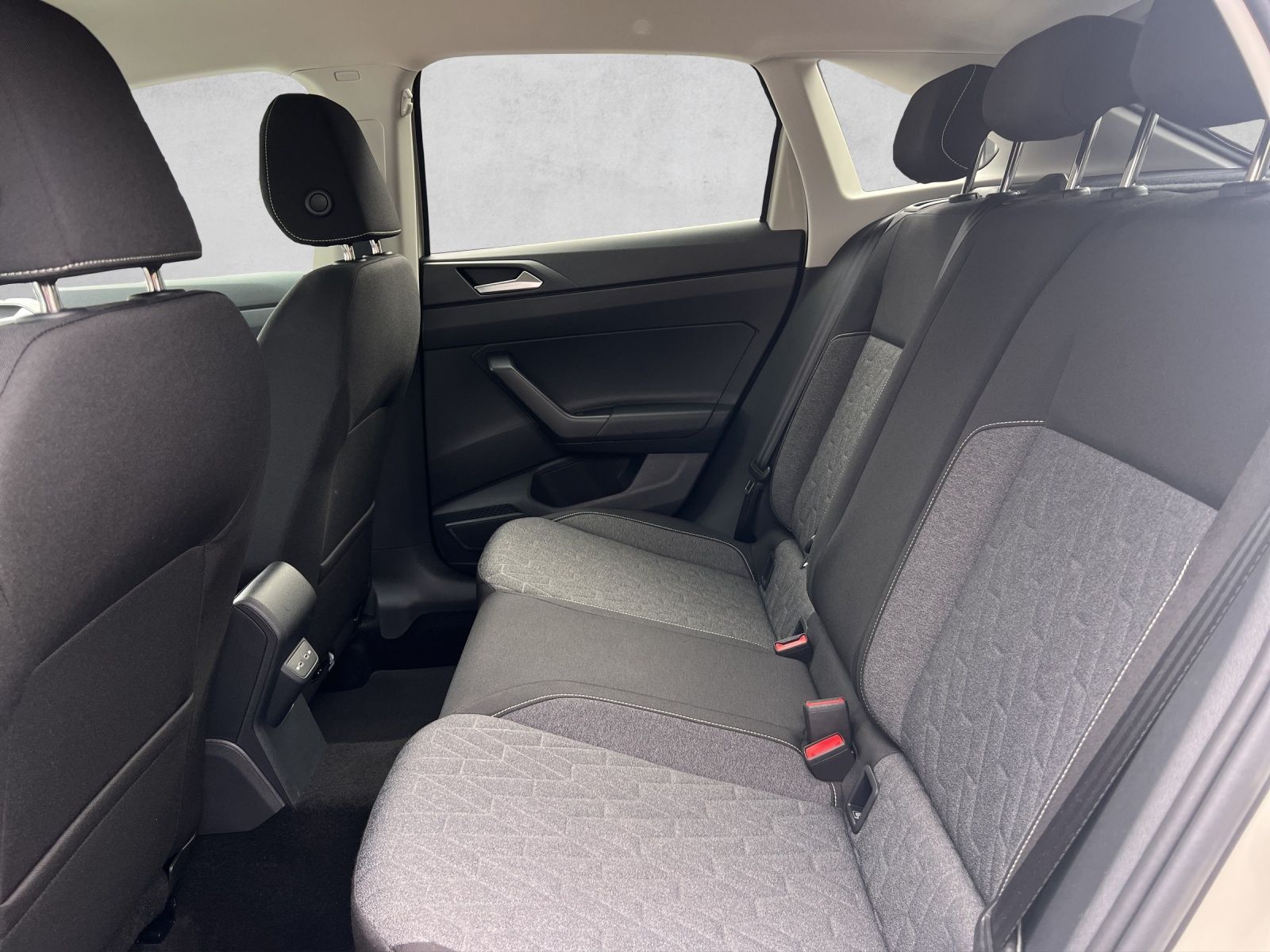 Volkswagen Taigo - Bild 32