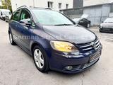 Volkswagen Golf Plus 1.4 TSI  United 2Hand,Scheckheftg - VW Golf Plus Gebrauchtwagen in Bochum
