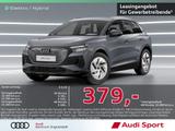 Audi Q4 e-tron 45 LED,NAVI,SHZ UPE 52.950,- - Audi Q4 e-tron Neuwagen