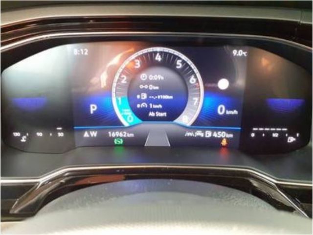 Polo 1.0 TSI DSG Move AHK/Kamera/ACC/Navi/App-Co