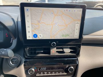 Toyota Yaris Cross 1.5 Hybrid Teamplayer *BLIS*PDC*SHZ*