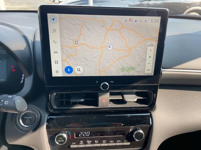 Toyota Yaris Cross 1.5 Hybrid Teamplayer *BLIS*PDC*SHZ*