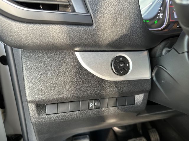 Toyota Proace (Verso) L1 Team Deutschland