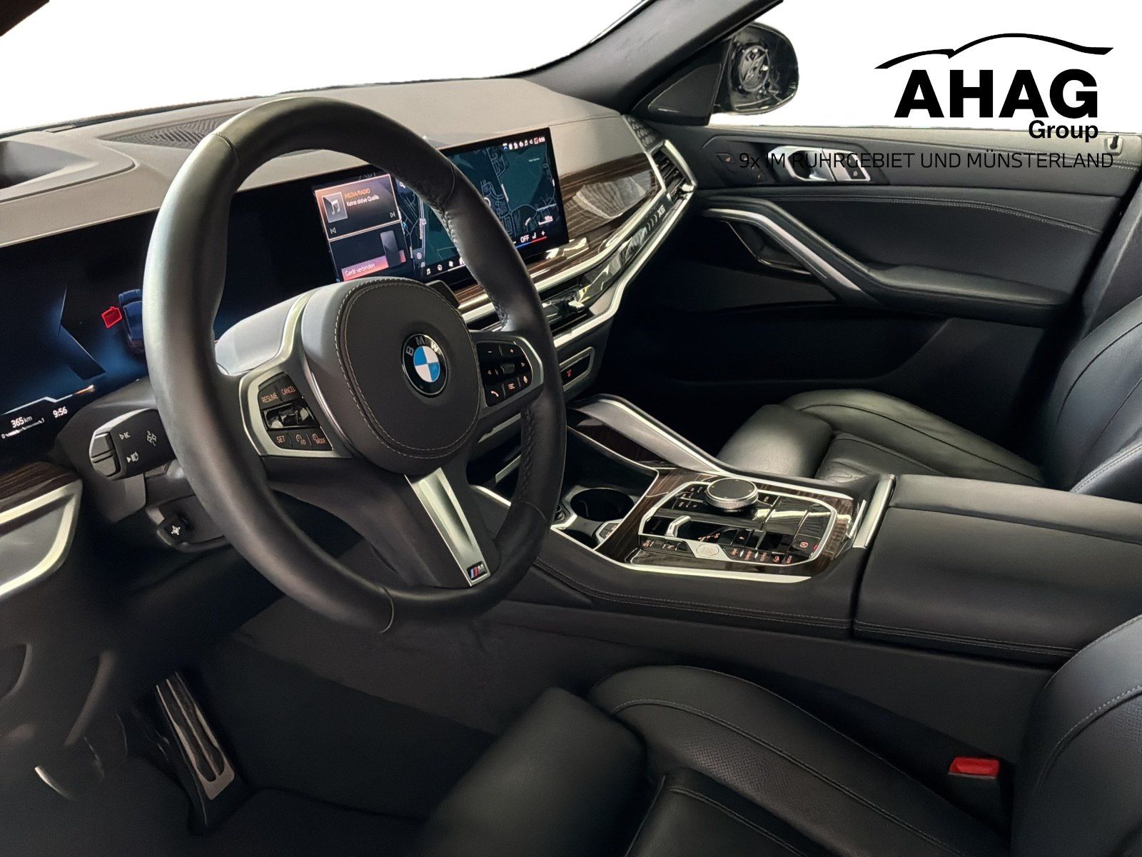 BMW X6 - Bild 8