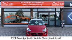 OPEL Adam/Slam/SonderAusstattung2Jahre Garantie!