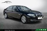 BMW 525d~Xenon~Automatik~Navi~Klima~PDC~SHZ~Top! - BMW 525: Limousine, 525d