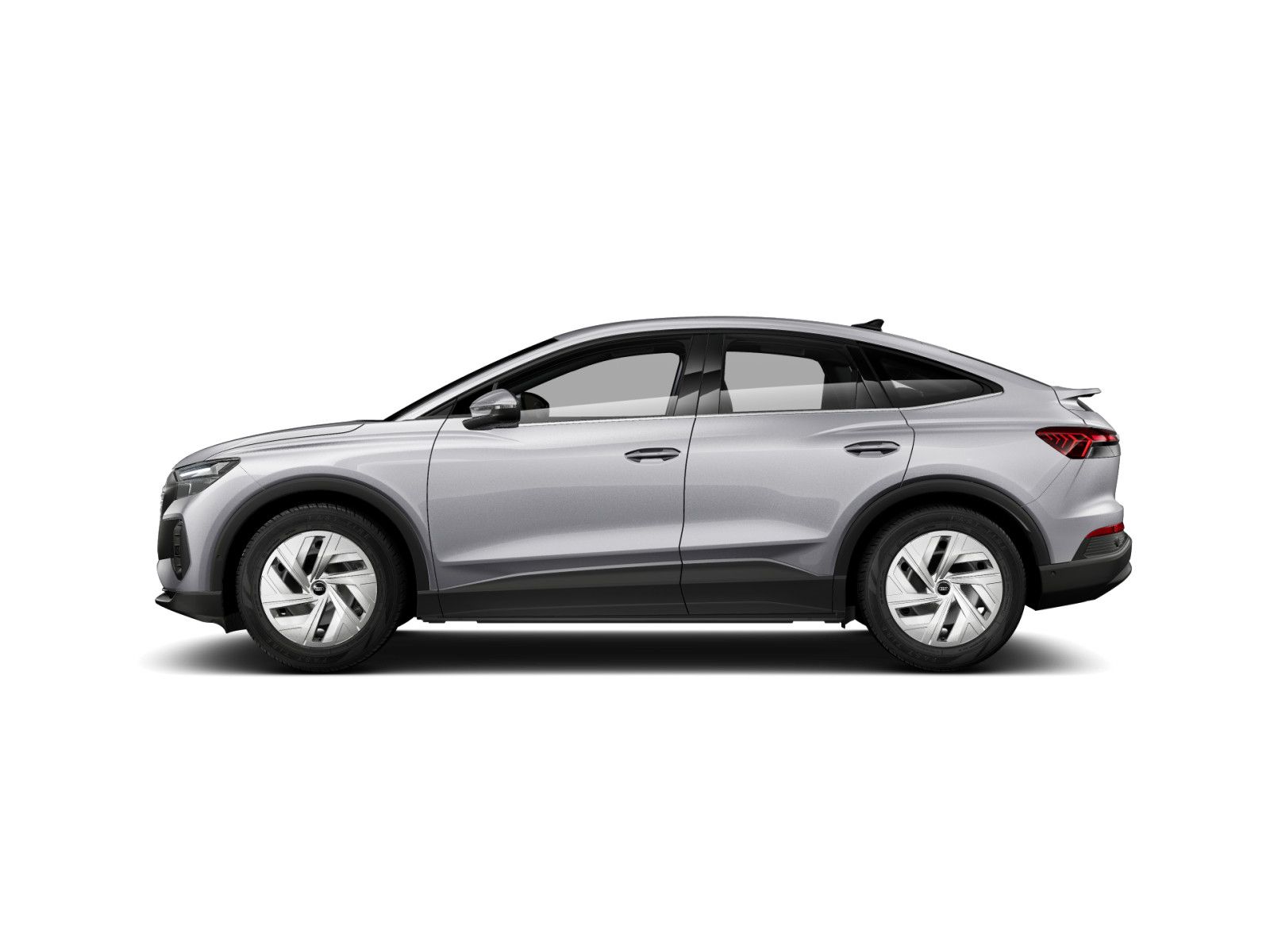 Audi Q4 e-tron - Bild 6