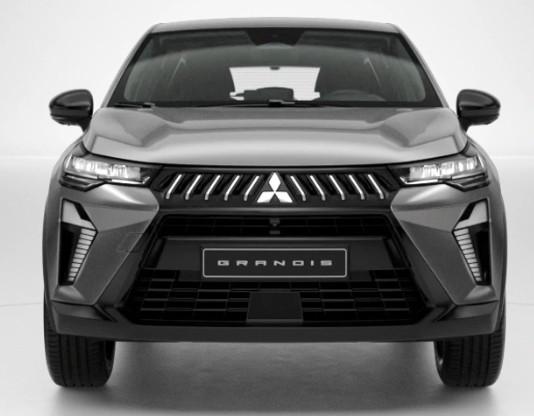 Mitsubishi GRANDIS Diamant PLUS 1,3 Turbo Mildhybrid *2026*