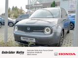 Honda e Advance KLIMA PDC SHZ KAMERA NAVI ACC LED PANO - Honda e: Kleinwagen