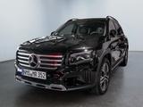 Mercedes-Benz GLB 200 d PROGRESSIVE SPUR AHK DISTR KAMERA PDC - mit Diesel-Antrieb: Schwarz, mit Apple Carplay, Geländewagen
