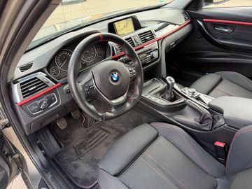 BMW 318 - 11