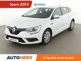 Renault Megane 1.2 TCe Energy Life *TEMPO*PDC*KLIMA* - Renault in Stuttgart
