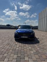 Mercedes-Benz C 63 AMG Mercedes-AMG C 63 Mercedes-AMG - gebrauchte Mercedes-Benz C 63 AMG aus dem Jahr 2015