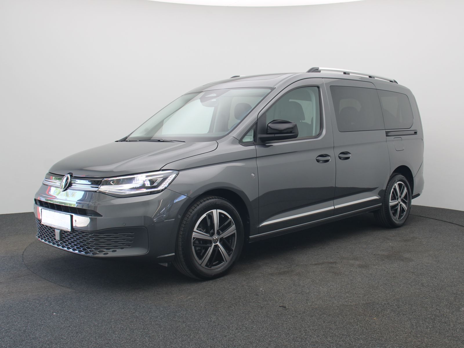 Volkswagen Caddy Maxi - Bild 2