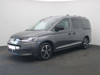 Volkswagen Caddy Maxi - Vorschau Bild 2