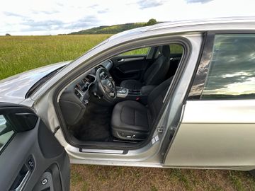 Audi A4 - 7