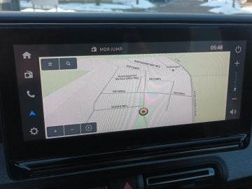 Citroën C3 Turbo 100 MAX °Navi°BF°AAC°RFK°PDC°SHZ°NSW°